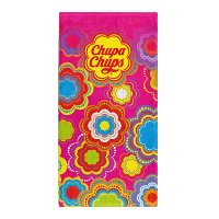 Chupa Chups кърпи, снимка 2 - Други стоки за дома - 43816227