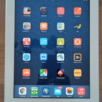 Apple iPad A1395 32GB, снимка 9 - Таблети - 44019458