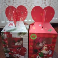 Коледни сувенири , снимка 8 - Коледни подаръци - 43491240