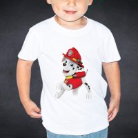 Тематична Детска тениска с щампа за 1-ви юни, снимка 11 - Детски тениски и потници - 32714418