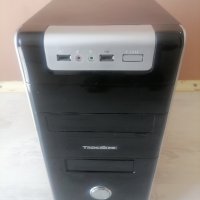 Настолен компютър, снимка 1 - Работни компютри - 36815531
