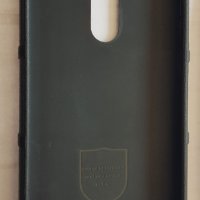 Силиконов противоударен протектор за Redmi Note 8 Pro, снимка 1 - Калъфи, кейсове - 28404181