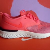 Nike Odyssey React 2 Flyknit Оригинални маратонки, снимка 4 - Маратонки - 33098787