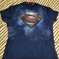 Блуза superman, снимка 18 - Тениски - 26771524