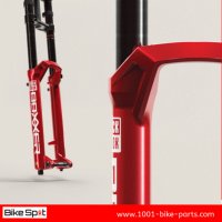 DH Вилка 29 RockShox BOXXER MY24 Ultimate Charger 3 RC2 Butter Cups 48, снимка 3 - Части за велосипеди - 43029185