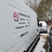 Нисан Интерстар Рено мастер 2,5DCI, снимка 6 - Бусове и автобуси - 43249445