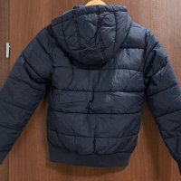 Н&М Детско дебело зимно яке за момче 11-12 г, снимка 6 - Детски якета и елеци - 43049712