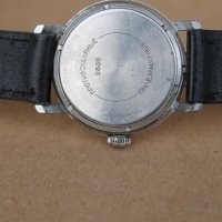 СССР мъжки часовник  ''Волна'', снимка 5 - Мъжки - 43240833
