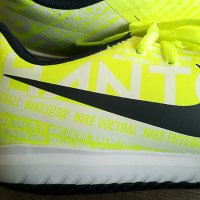 NIKE PHANTOM VNM AO0372-717 Размер EUR 38,5 / UK 4 за футбол в зала 61-12-S, снимка 5 - Детски обувки - 36721417