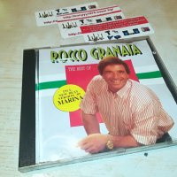 ROCCO GRANATA CD 2710221750, снимка 1 - CD дискове - 38473613