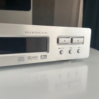 TEAC DV-7D DVD Player ДВД, снимка 3 - Други - 43242214