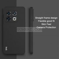 OnePlus 10 Pro - Гръб със Защита за Камерата, снимка 4 - Калъфи, кейсове - 38807785