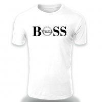 Мъжка тениска OPEL BOSS, снимка 4 - Тениски - 32630195