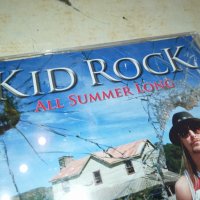 KID ROCK CD-ВНОС GERMANY 3011231315, снимка 3 - CD дискове - 43211493