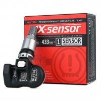 TPMS датчици и обучение, снимка 1 - Части - 33327928