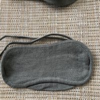 Комплект за пътуване-одеяло и маска за сън, снимка 5 - Други - 28992582