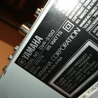 yamaha dvr-s150 dvd receiver-внос swiss 3105221904, снимка 18 - Ресийвъри, усилватели, смесителни пултове - 36937399