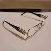Маркови диоптрични очила-рамки BVLGARI , снимка 2 - Слънчеви и диоптрични очила - 43921303