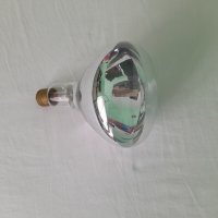 Крушка със загряващ ефект, снимка 5 - Лампи за баня - 25354450