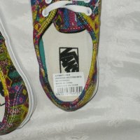 VANS оригинални нови дамски 38, снимка 12 - Кецове - 37217895