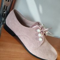 дамски обувки , снимка 1 - Дамски ежедневни обувки - 43549820