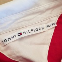 TOMMY HILFIGER Long Sleeve Shirt, снимка 4 - Блузи с дълъг ръкав и пуловери - 35368518