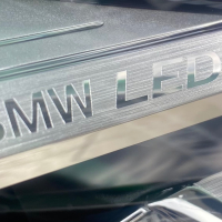 Фар ляв фарове BMW LED за Бмв 5 Г30 фейс Bmw G30 G31 LCI , снимка 4 - Части - 37713397