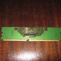 Продавам Рам Памет Infineon 256mb DDR 333MHz, снимка 2 - RAM памет - 26266659