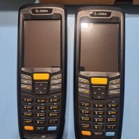 Мобилен ръчен компютър Motorola Zebra MC2180,мобилен терминал за събиране на данни , снимка 4 - Друга електроника - 43355361