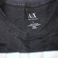Armani Мъжка блуза, снимка 2 - Блузи - 28748889