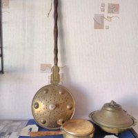 Автентични съдове от бита., снимка 1 - Антикварни и старинни предмети - 41228702