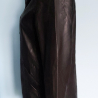 Дамско сако от естествена кожа "oakwood"® , снимка 7 - Сака - 36504945