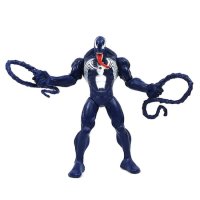 Комплект фигурки avengers, 4 броя, Venom 2 Spiderman, снимка 2 - Фигурки - 38119405