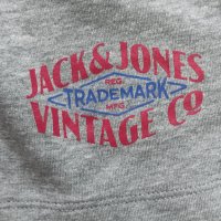 Мъжки къси панталони Jack&Jones размер L , XL, снимка 2 - Къси панталони - 43894399