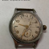 Ретро колекционерски часовници, будилници, снимка 2 - Антикварни и старинни предмети - 37294195