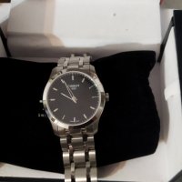 Продавам часовник Tissot courtier Quartz, снимка 9 - Мъжки - 38899274