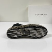 Calvin Klein Deloris, снимка 5 - Кецове - 44014658