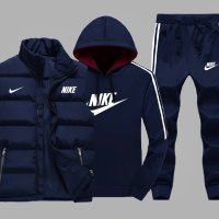 Мъжки комплекти , снимка 3 - Спортни дрехи, екипи - 43553417