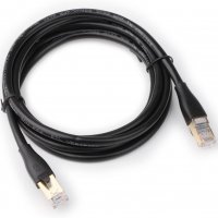 Мрежов кабел Syncwire Cat-6 (10 Gbps, 500MHz, STP) Snagless RJ45 Connector - 2метра, снимка 5 - Кабели и адаптери - 38661449
