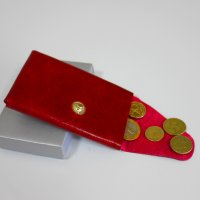 Оригами портфейл, снимка 3 - Портфейли, портмонета - 32399130