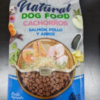 Храна за малки кученца,гранули, снимка 1 - За кучета - 43414696