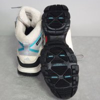 ADIDAS WINTER HIKER 39.1/3 номер , снимка 6 - Дамски боти - 39952046