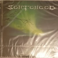 Sentenced – North From Here (2 CD, 2008) , снимка 1 - CD дискове - 43646801