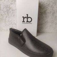 Обувки Rocco Barocco , снимка 1 - Дамски ежедневни обувки - 38488866