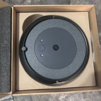 iRobot Roomba i3+ i3558, снимка 4 - Прахосмукачки - 44125925