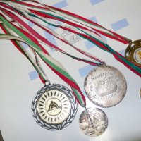 Български медали, снимка 4 - Антикварни и старинни предмети - 44016499