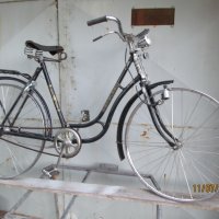 Ретро велосипед ,колело -  Bergland , снимка 15 - Велосипеди - 37364850
