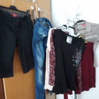 Дамски маркови дрехи, снимка 1 - Блузи с дълъг ръкав и пуловери - 37309448