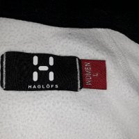 Haglofs (L) - дамски полар , снимка 7 - Блузи с дълъг ръкав и пуловери - 27184019