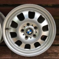 Джанти 16 5х120 БМВ Djanti 16 5x120 BMW оригинални, снимка 1 - Гуми и джанти - 43849494